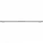 Ноутбук Apple MacBook Air 15 M3 Z1GE0001R (15.3 ", 2880x1864 (16:10), Apple, Apple M3 series, 16 Гб, SSD, 512 ГБ, Apple M3 8-Core)