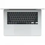 Ноутбук Apple MacBook Air 15 M3 Z1GE0001R (15.3 ", 2880x1864 (16:10), Apple, Apple M3 series, 16 Гб, SSD, 512 ГБ, Apple M3 8-Core)