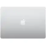 Ноутбук Apple MacBook Air 15 Silver (M4, 2025) MW1G3LL/A (15.3 ", 2880x1864 (16:10), Apple, Apple M4 series, 16 Гб, SSD, 256 ГБ, Apple M4 10-core)