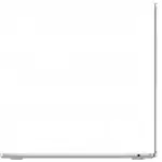 Ноутбук Apple MacBook Air 15 Silver (M4, 2025) MW1G3LL/A (15.3 ", 2880x1864 (16:10), Apple, Apple M4 series, 16 Гб, SSD, 256 ГБ, Apple M4 10-core)