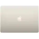 Ноутбук Apple MacBook Air 15 Starlight (M4, 2025) MW1J3LL/A (15.3 ", 2880x1864 (16:10), Apple, Apple M4 series, 16 Гб, SSD, 256 ГБ, Apple M4 10-core)