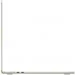 Ноутбук Apple MacBook Air 15 Starlight (M4, 2025) MW1J3LL/A (15.3 ", 2880x1864 (16:10), Apple, Apple M4 series, 16 Гб, SSD, 256 ГБ, Apple M4 10-core)