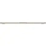 Ноутбук Apple MacBook Air 15 Starlight (M4, 2025) MW1J3LL/A (15.3 ", 2880x1864 (16:10), Apple, Apple M4 series, 16 Гб, SSD, 256 ГБ, Apple M4 10-core)