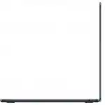 Ноутбук Apple MacBook Air 15 Midnight (M4, 2025) MW1M3LL/A (15.3 ", 2880x1864 (16:10), Apple, Apple M4 series, 16 Гб, SSD, 512 ГБ, Apple M4 10-core)