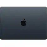 Ноутбук Apple MacBook Air 13 Midnight MC6C4X/A (13.6 ", 2560x1664 (16:10), Apple, Apple M4 series, 24 Гб, SSD, 512 ГБ, Apple M4 10-core)