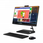 Моноблок Lenovo IdeaCentre AIO 3 22ITL6 F0G5000XRK (21.5 ", Intel, Core i3, 1115G4, 3.0 ГГц, 8 Гб, SSD, 256 Гб)