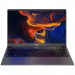 Ноутбук TECNO MEGABOOK T1 T15RA (15.6 ", FHD 1920x1080 (16:9), Intel, Core i5, 16 Гб, SSD, 512 ГБ, Intel UHD Graphics)