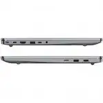 Ноутбук TECNO MEGABOOK K16S K16SAA 1tb (16 ", FHD 1920x1080 (16:9), Intel, Core i5, 16 Гб, SSD, 1 ТБ, Intel UHD Graphics)
