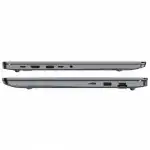 Ноутбук TECNO Megabook K15SRA (15.6 ", FHD 1920x1080 (16:9), Intel, Core i5, 16 Гб, SSD, 512 ГБ, Intel UHD Graphics)