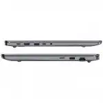 Ноутбук TECNO MEGABOOK K15S K15SRA 1tb (15.6 ", FHD 1920x1080 (16:9), Intel, Core i5, 16 Гб, SSD, 1 ТБ, Intel UHD Graphics)