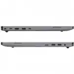 Ноутбук TECNO MEGABOOK T16 Pro T16MA 512gb (16 ", WQXGA 2560x1600 (16:10), Intel, Core Ultra 5, 16 Гб, SSD, 512 ГБ, Intel UHD Graphics)