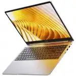 Ноутбук TECNO MEGABOOK T16 Pro T16MA 512gb (16 ", WQXGA 2560x1600 (16:10), Intel, Core Ultra 5, 16 Гб, SSD, 512 ГБ, Intel UHD Graphics)