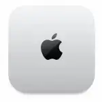 Персональный компьютер Apple Mac Mini (M4 Pro, 2024) (MCX44) MCX44ZP/A (Apple M4 series, M4 Pro, 2.89, 24 Гб, DDR5-5600, SSD, Mac OS)