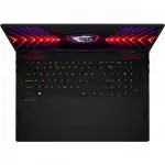 Ноутбук MSI Raider A18 HX A7VIG-026RU 9S7-182K32-026 (18 ", WQXGA 2560x1600 (16:10), AMD, Ryzen 9, 32 Гб, SSD, 2 ТБ, NVIDIA GeForce RTX 4090)