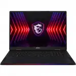 Ноутбук MSI Raider A18 HX A7VIG-026RU 9S7-182K32-026 (18 ", WQXGA 2560x1600 (16:10), AMD, Ryzen 9, 32 Гб, SSD, 2 ТБ, NVIDIA GeForce RTX 4090)