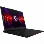 Ноутбук MSI Raider A18 HX A7VIG-026RU 9S7-182K32-026 (18 ", WQXGA 2560x1600 (16:10), AMD, Ryzen 9, 32 Гб, SSD, 2 ТБ, NVIDIA GeForce RTX 4090)