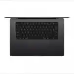 Ноутбук Apple MacBook Pro 16 2024 MX2X3LL/A (16.2 ", 3.5K 3456x2234 (16:10), Apple, Apple M4 series, 24 Гб, SSD, 512 ГБ, Apple M4 Pro 20-core)