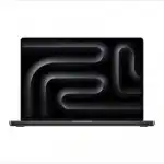 Ноутбук Apple MacBook Pro 16 2024 MX2X3LL/A (16.2 ", 3.5K 3456x2234 (16:10), Apple, Apple M4 series, 24 Гб, SSD, 512 ГБ, Apple M4 Pro 20-core)