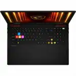 Ноутбук MSI Raider A18 HX A9WJG-216RU 9S7-182L72-216 (18 ", 4K Ultra HD 3840x2400 (16:10), AMD, Ryzen 9, 64 Гб, SSD, 2 ТБ, nVidia GeForce RTX 5090)
