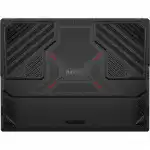 Ноутбук MSI Raider A18 HX A9WJG-216RU 9S7-182L72-216 (18 ", 4K Ultra HD 3840x2400 (16:10), AMD, Ryzen 9, 64 Гб, SSD, 2 ТБ, nVidia GeForce RTX 5090)