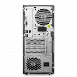 Персональный компьютер Lenovo IdeaCentre Gaming 5 17IAB7 90T10082KZ (Core i5, 12400, 2.5 ГГц, 16 Гб, DDR4-3200, SSD)