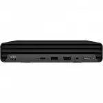 Персональный компьютер HP Pro Mini 400 G9 937Q9EA (Core i7, 14700T, 1.3, 8 Гб, DDR5-4800, SSD)