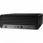Персональный компьютер HP Pro Small Form Factor 400 G9 99Q64ET (Core i7, 14700, 2.1, 8 Гб, DDR5-4800, SSD)