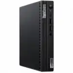 Персональный компьютер Lenovo ThinkCentre M70q Gen 4 12E30022RU (Core i5, 13400T, 1.3, 8 Гб, DDR4-3200, SSD)