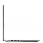 Ноутбук Lenovo IdeaPad Slim 3 15AMN8 82XQ007MRK (15.6 ", FHD 1920x1080 (16:9), AMD, Ryzen 3, 8 Гб, SSD, 512 ГБ, AMD Radeon 610M)