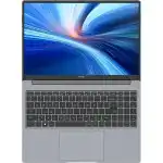 Ноутбук TECNO MegaBook T16RA 71003300333 (16 ", WUXGA 1920x1200 (16:10), Intel, Core i7, 16 Гб, SSD, 1 ТБ, Intel UHD Graphics)