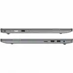Ноутбук TECNO MegaBook T16RA 71003300333 (16 ", WUXGA 1920x1200 (16:10), Intel, Core i7, 16 Гб, SSD, 1 ТБ, Intel UHD Graphics)
