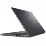 Ноутбук Dell Pro 16 PC16250 210-BPBF_BTO015_PC16250_EMEA (16 ", WUXGA 1920x1200 (16:10), Intel, Core 5, 16 Гб, SSD, 512 ГБ, Intel UHD Graphics)