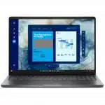 Ноутбук Dell Pro 16 PC16250 210-BPBF_BTO015_PC16250_EMEA (16 ", WUXGA 1920x1200 (16:10), Intel, Core 5, 16 Гб, SSD, 512 ГБ, Intel UHD Graphics)