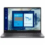 Ноутбук Dell Pro 16 PC16250 210-BQHB_BTO105_PC16250_EMEA (16 ", WUXGA 1920x1200 (16:10), Intel, Core 5, 32 Гб, SSD, 512 ГБ, Intel UHD Graphics)