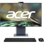 Моноблок Acer Aspire S27-1755 DQ.BKDCD.004 (27 ", Intel, Core i5, 1240P, 3.3, 16 Гб, SSD, 512 Гб)