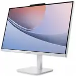 Моноблок Lenovo A100 F0J60020RU (23.8 ", Intel, N-series, N100, 3.4, 8 Гб, SSD, 256 Гб)