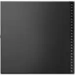 Персональный компьютер Lenovo ThinkCentre M70q Gen 4 12E4S9LY00 (Core i5, 13400T, 1.3, 16 Гб, DDR4-3200, SSD, Windows 11 Pro)