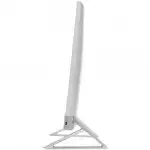 Моноблок Dell Inspiron 7730 7730-5621 (27 ", Intel, Core i5, 1334U, 3.4, 16 Гб, SSD, 512 Гб)