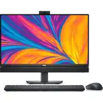 Моноблок Dell Optiplex 7420 7420-7621 (23.8 ", Intel, Core i7, 14700, 2.1, 16 Гб, SSD, 512 Гб)
