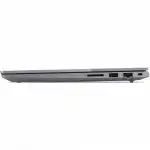 Ноутбук Lenovo ThinkBook 14 G6 21KG00T9AK (14 ", WUXGA 1920x1200 (16:10), Intel, Core i5, 16 Гб, SSD, 512 ГБ, Intel UHD Graphics)