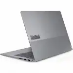 Ноутбук Lenovo ThinkBook 14 G6 21KG00T9AK (14 ", WUXGA 1920x1200 (16:10), Intel, Core i5, 16 Гб, SSD, 512 ГБ, Intel UHD Graphics)