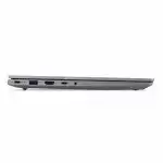 Ноутбук Lenovo ThinkBook 14 G6 IRL 21KG00T2EV (14 ", WUXGA 1920x1200 (16:10), Intel, Core i5, 8 Гб, SSD, 512 ГБ, Intel UHD Graphics)