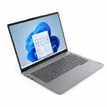 Ноутбук Lenovo ThinkBook 14 G6 IRL 21KG00T2EV (14 ", WUXGA 1920x1200 (16:10), Intel, Core i5, 8 Гб, SSD, 512 ГБ, Intel UHD Graphics)