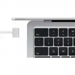 Ноутбук Apple MacBook Air 2025 M4 13 MW0X3RU/A (13.6 ", 2560x1664 (16:10), Apple, Apple M4 series, 16 Гб, SSD, 512 ГБ, Apple M4 10-core)