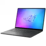 Ноутбук Asus ROG Zephyrus G16 GU605CR-QR180 90NR0LZ5-M009D0 (16 ", WQXGA 2560x1600 (16:10), Intel, Core Ultra 9, 32 Гб, SSD, 2 ТБ, NVIDIA GeForce RTX5070Ti)