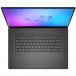 Ноутбук Asus ROG Zephyrus G16 GU605CR-QR180 90NR0LZ5-M009D0 (16 ", WQXGA 2560x1600 (16:10), Intel, Core Ultra 9, 32 Гб, SSD, 2 ТБ, NVIDIA GeForce RTX5070Ti)