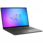 Ноутбук Asus ROG Zephyrus G16 GU605CR-QR180 90NR0LZ5-M009D0 (16 ", WQXGA 2560x1600 (16:10), Intel, Core Ultra 9, 32 Гб, SSD, 2 ТБ, NVIDIA GeForce RTX5070Ti)