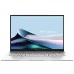 Ноутбук Asus Zenbook 14 UX3405CA-QL557 90NB14W4-M00TN0 (14 ", WQXGA+ 2880x1800 (16:10), Intel, Core Ultra 5, 16 Гб, SSD, 512 ГБ, Intel UHD Graphics)