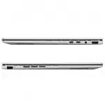 Ноутбук Asus Zenbook 14 UX3405CA-QL557 90NB14W4-M00TN0 (14 ", WQXGA+ 2880x1800 (16:10), Intel, Core Ultra 5, 16 Гб, SSD, 512 ГБ, Intel UHD Graphics)