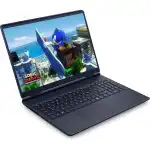 Ноутбук Dell Alienware 16 Aurora AC16250 ac16250_rplh-r_014 (16 ", WQXGA 2560x1600 (16:10), Intel, Core i9, 32 Гб, SSD, 1 ТБ, nVidia GeForce RTX 5070)